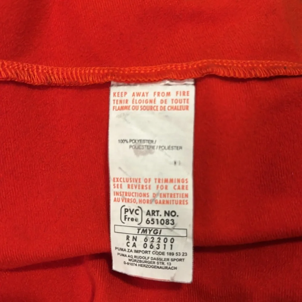 PUMA Women’s Training Jacket - Picture 6 of 7